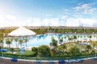Tiết lộ chuẩn sống "fine-living" tại Vịnh biển thiên đường Paradise Bay