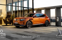 VinFast trở lại Paris Motor Show, chính thức ra mắt 4 mẫu xe điện tại thị trường Pháp