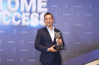 CEO KMS Solutions: Công nghệ định hình thói quen tài chính của giới trẻ Việt