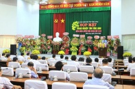 Công nhận 19 doanh nhân tiêu biểu tỉnh Vĩnh Long năm 2022