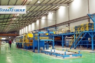 TONMAT Group ra mắt giải pháp cách nhiệt, bảo ôn đồng bộ TONMATPAN