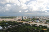 Cần Thơ cấp quyết định chủ trương đầu tư 5 dự án, vốn trên 29.670 tỷ đồng