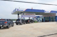 Đồng Tháp kiến nghị tháo gỡ khó khăn cho các doanh nghiệp kinh doanh xăng dầu