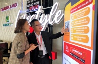 Người dùng nói gì về “hệ sinh thái” trực tuyến GL Lifestyle của Gamuda Land?