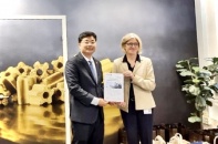 PVCFC đạt "Top 10% nhà máy tiêu hao năng lượng thấp nhất thế giới" và hợp tác với Haldor Topsoe