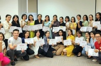 Hanwha Life Việt Nam: Từ môi trường làm việc lý tưởng đến các giải thưởng quốc tế