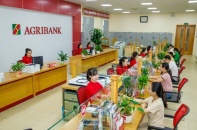Agribank - Top 10 Doanh nghiệp nộp thuế lớn nhất Việt Nam năm 2021