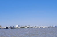 Chấp thuận chủ trương đầu tư KCN Vĩnh Thạnh (Cần Thơ) vốn gần 160 triệu USD