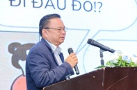 SABECO thích ứng với chuyển đổi số trong vận hành hệ thống logistics