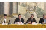 Thái Bình tổ chức Hội thảo Hợp tác kinh tế Thái Bình - vùng Toscana, Italy