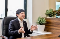 Doanh nghiệp proptech cần xây dựng một hệ sinh thái đủ lớn