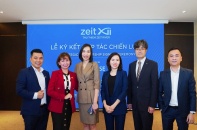 Tìm cơ hội trong thách thức, Khải Hoàn Land giữ đà tăng trưởng