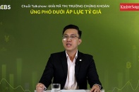 Doanh nghiệp chủ động ứng phó với biến động tỷ giá