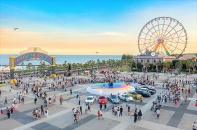 NovaWorld Phan Thiet và bài toán an cư sinh lời không thể bỏ lỡ