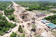 Tăng tốc để “về đích” giải ngân vốn đầu tư công