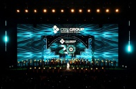 Cen Group tổ chức Đại lễ hội “Hiện thực hóa triệu ước mơ” và công bố nhận diện thương hiệu mới