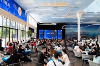 Sôi động với sự kiện “Best Deal - Đặc quyền đầu tư” bất động sản giới hạn