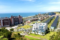 Thị trường khó, nhà đầu tư tìm "hầm tránh bão” an toàn thời điểm cuối năm