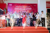 TP.HCM và Bình Dương có thêm 2 Trung tâm thương mại GO! mới