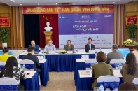 M&A Vietnam Forum 2022: “Kích hoạt những cơ hội mới”