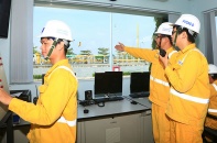 PV GAS D (PGD) ghi nhận lợi nhuận quý III/2022 tăng gần 20% so với cùng kỳ