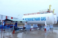 PV GAS LPG (PVG) tăng trưởng tích cực trong quý III/2022