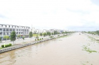 Hậu Giang chấp thuận nhà đầu tư dự án khu đô thị mới vốn gần 1.052 tỷ đồng