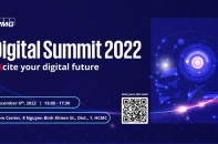 KPMG Digital Summit 2022 sẽ trở lại sau gần hai năm