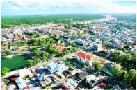 Bến Tre lập 2 Tổ công tác thúc đẩy tiến độ giải ngân đầu tư công năm 2022
