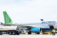 Petrolimex Aviation chính thức cung cấp nhiên liệu hàng không Jet A-1 tại Cảng Hàng không Liên Khương
