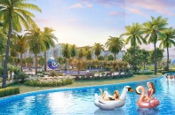 Chọn “đường băng mới” cho dòng tiền đầu tư cất cánh