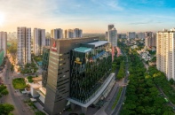 Chuyên gia: “Thị trường càng biến động, bất động sản phục vụ nhu cầu ở thực càng được quan tâm”