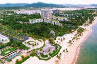 Phú Quốc đón đầu xu hướng với sự kiện 5150 Triathlon đầu tiên tại Việt Nam