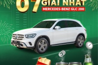 “Bật nắp Special – Rước ngay xế xịn”