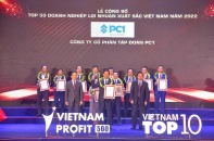 PC1 vượt bão suy thoái duy trì tăng trưởng khả quan