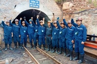 Phát huy giá trị truyền thống “Kỷ luật và Đồng tâm”, TKV vượt khó thành công