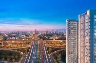 Căn hộ Moonlight Avenue - “hàng hiếm” giữa thị trường căn hộ TP. Thủ Đức