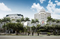 IDS Equity Holdings tiếp tục gia tăng tỷ lệ sở hữu tại OCH
