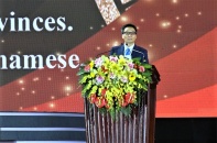 Khai mạc Festival Ninh Bình 2022 - Tràng An kết nối di sản