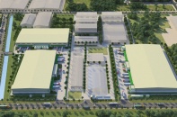 Sembcorp tiên phong phát triển nhà kho hiện đại tại miền Trung Việt Nam