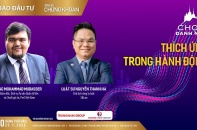 [Talkshow] Chọn danh mục: Thích ứng trong hành động
