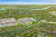 Doanh nghiệp bất động sản tung giải pháp đột phá đón làn sóng mới