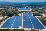 GreenYellow đặt cược vào tiềm năng của thị trường năng lượng mặt trời Việt Nam