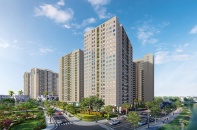 The Ori Garden - “Con cá bơi ngược dòng” của thị trường bất động sản