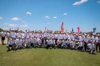 Kết nối tinh thần golfer tại giải thường niên  AVGA - VNA Golf Championship