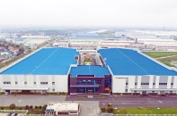 Nhà đầu tư đổ bộ vào miền Bắc, ngành điện gồng mình