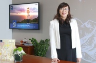 “Hãy chung tay làm cho cuộc sống tốt đẹp hơn…”