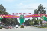 Đồng Tháp tập trung đẩy nhanh giải ngân vốn đầu tư công