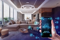 Thế hệ "công dân 4.0" xiêu lòng với căn hộ thông minh tại Sunshine Golden River