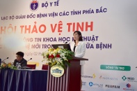 VietinBank đồng hành cùng ngành y tế chuyển đổi số toàn diện và nâng cao chất lượng dịch vụ khám chữa bệnh